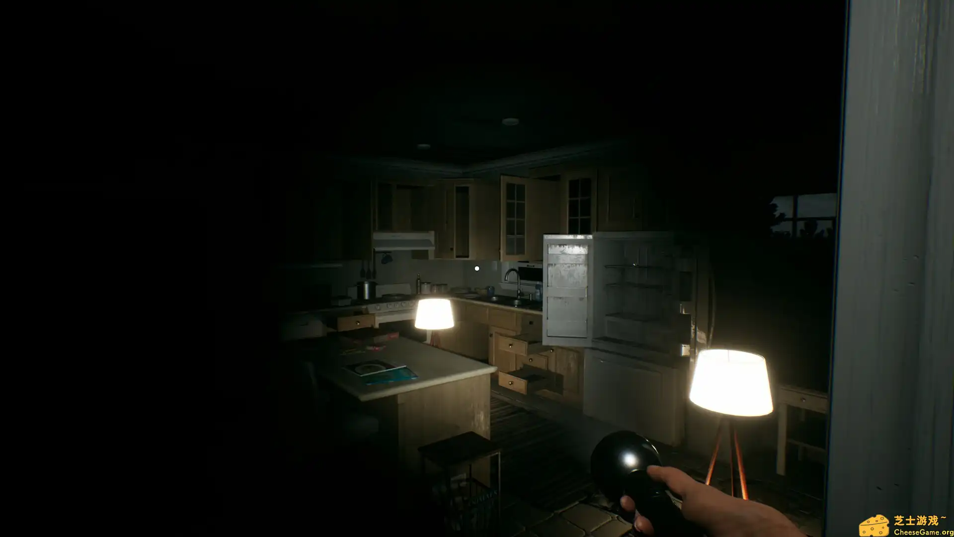 [PC]梦魇/Nightmare