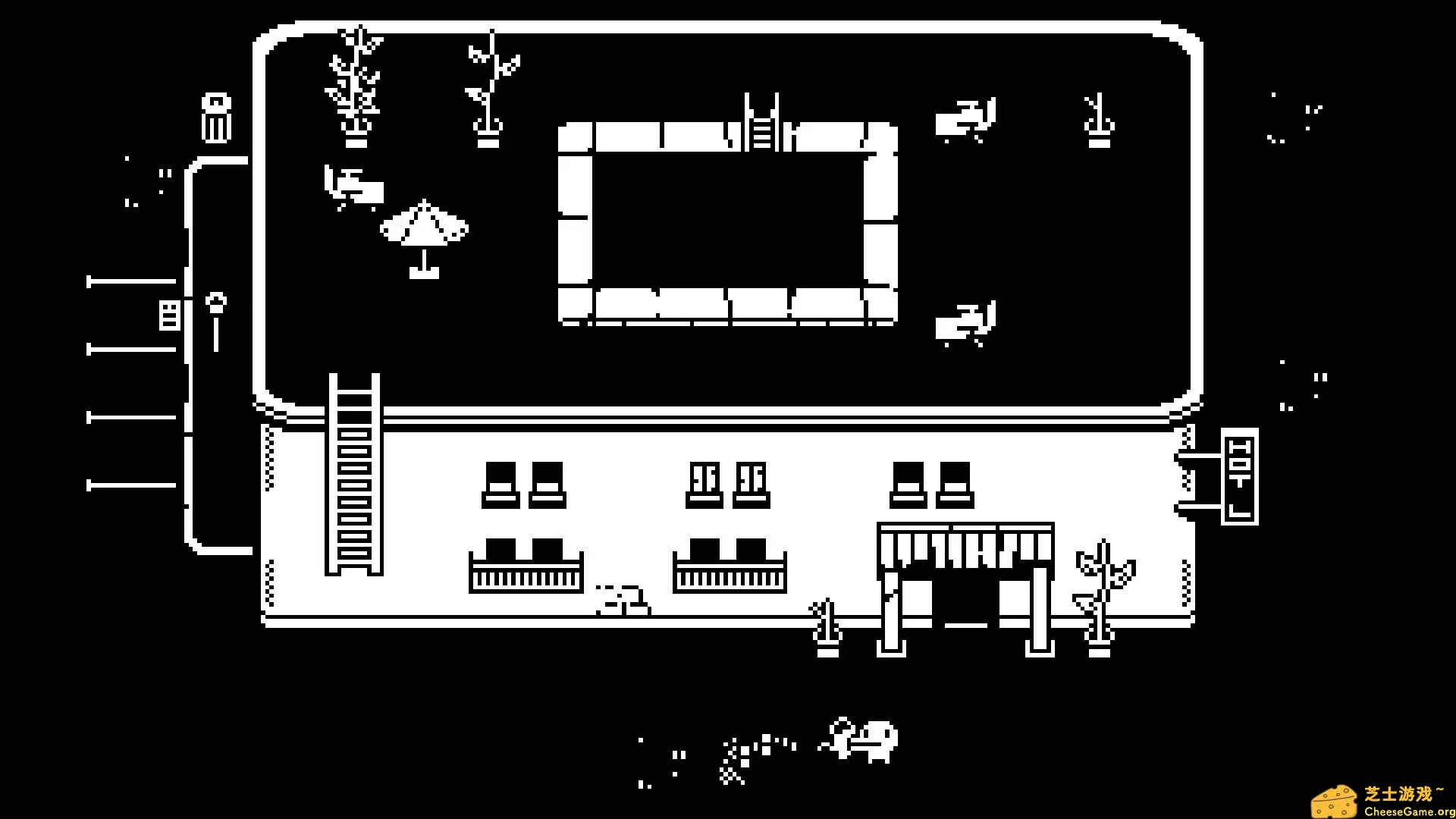 [PC]一分钟/Minit