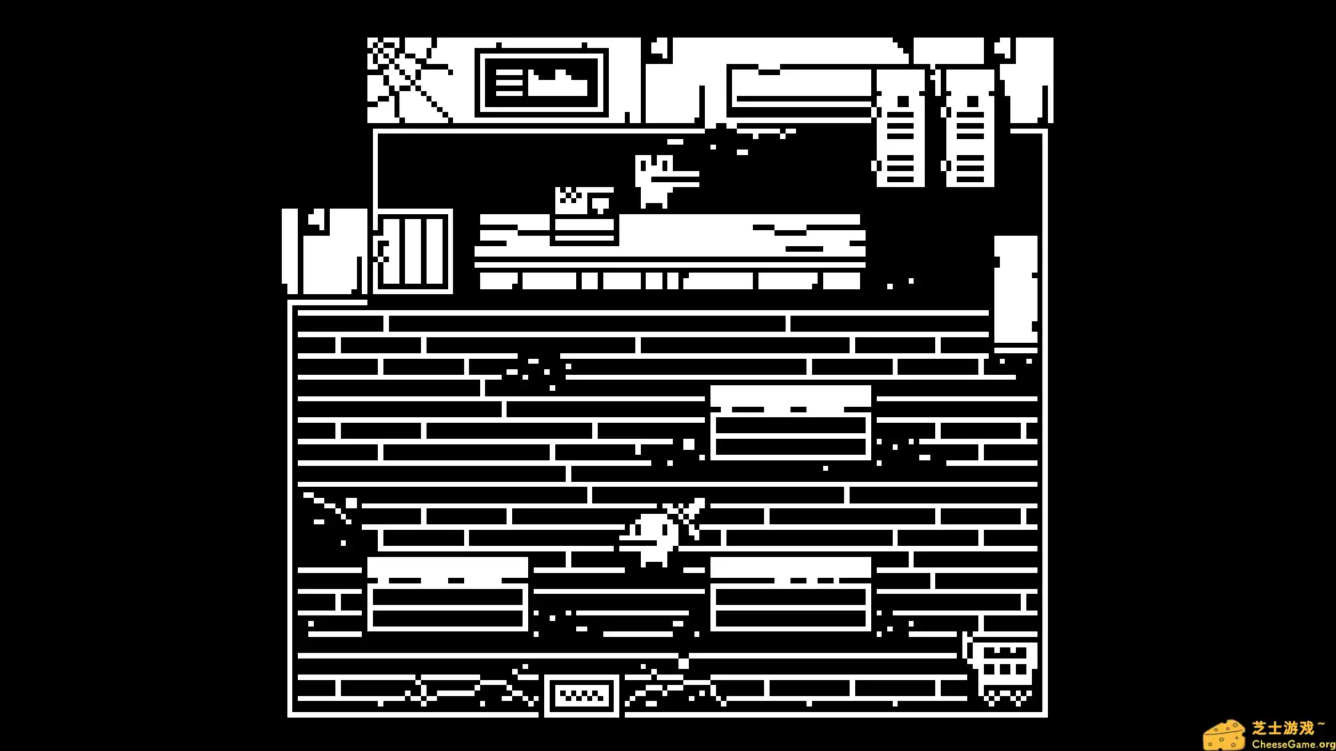[PC]一分钟/Minit