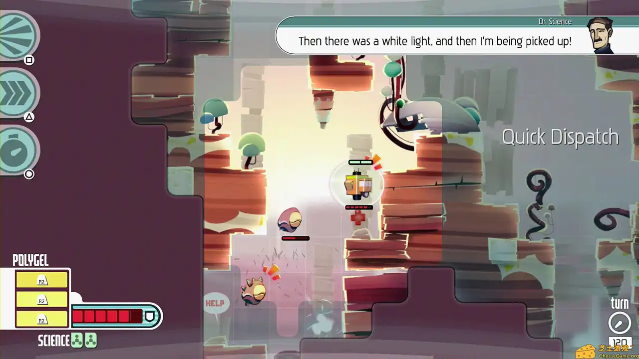 [PC]诺瓦－111/Nova-111