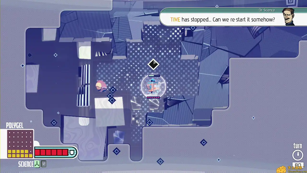 [PC]诺瓦－111/Nova-111