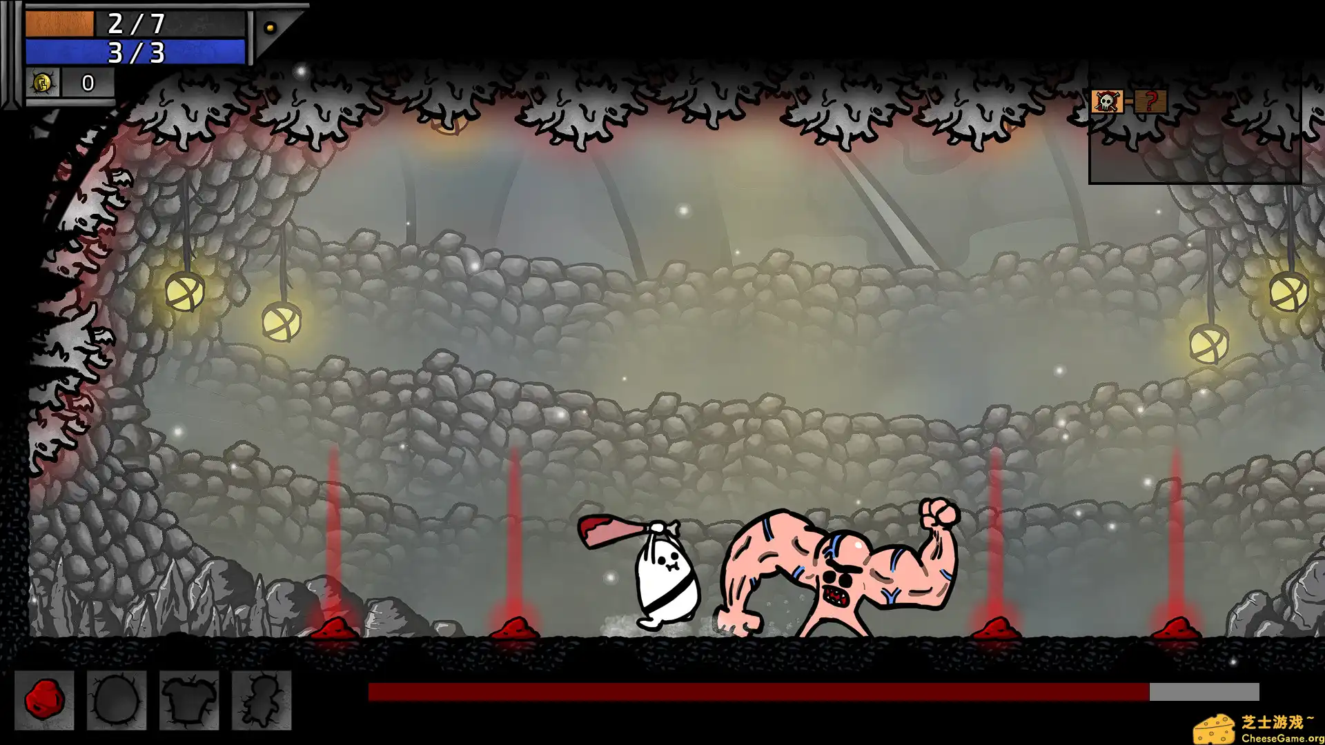 [PC]太空角斗士：逃离塔塔洛斯/Space Gladiators