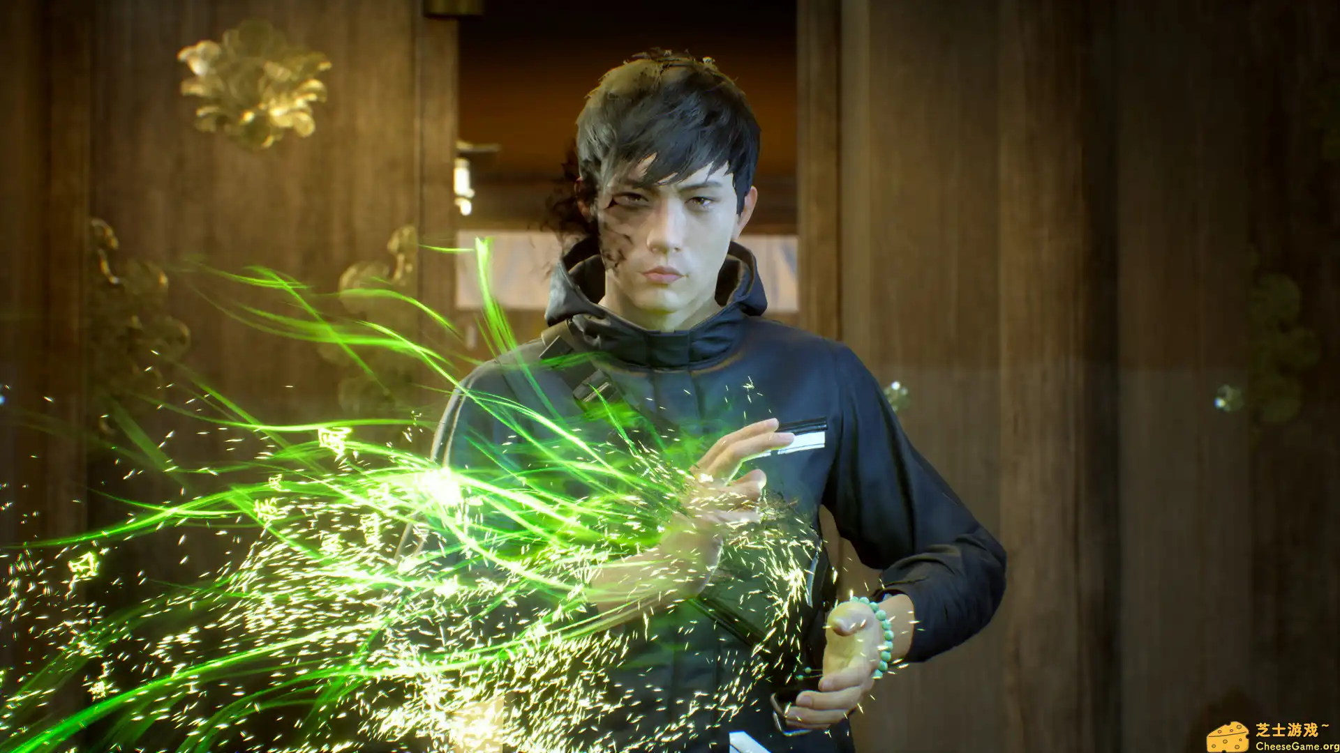 [PC]幽灵线：东京/Ghostwire: Tokyo