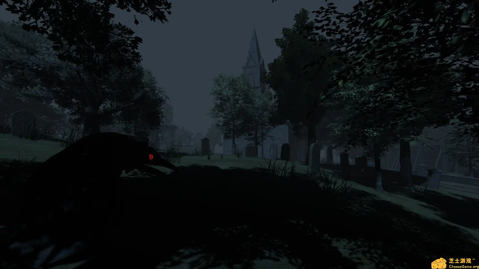 [PC]不可逆/IRREVERSIBLE