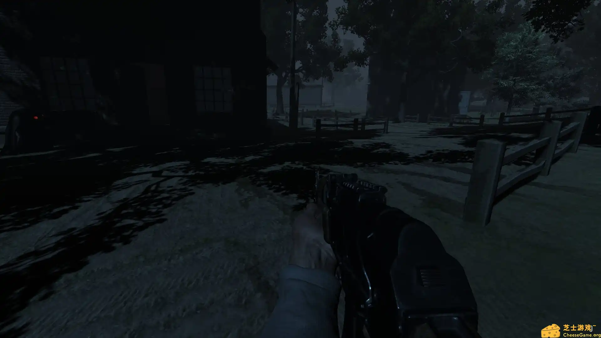 [PC]不可逆/IRREVERSIBLE