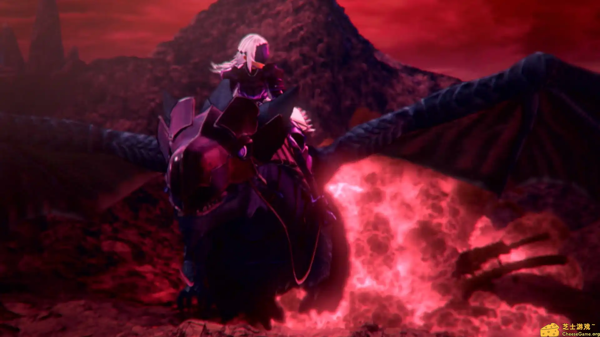 [PC]刀剑神域 异绊集结/SWORD ART ONLINE Last Recollection