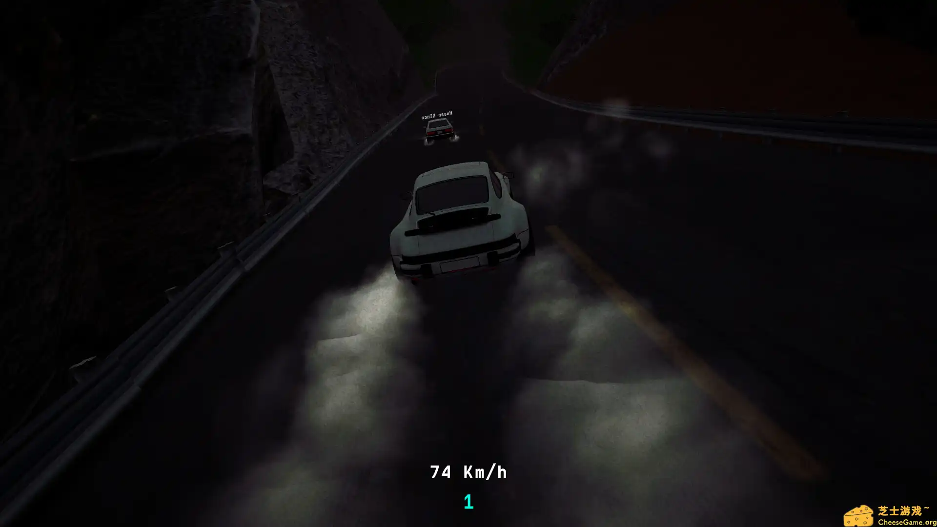 [PC]深夜漂移/Late Night Drift