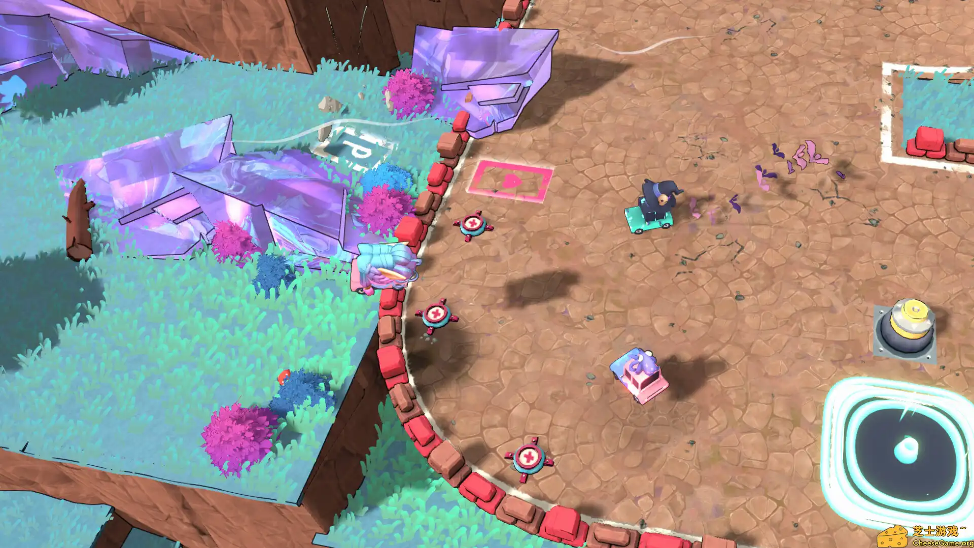 [PC]狂野泊车/你停车糟透了/You Suck at Parking