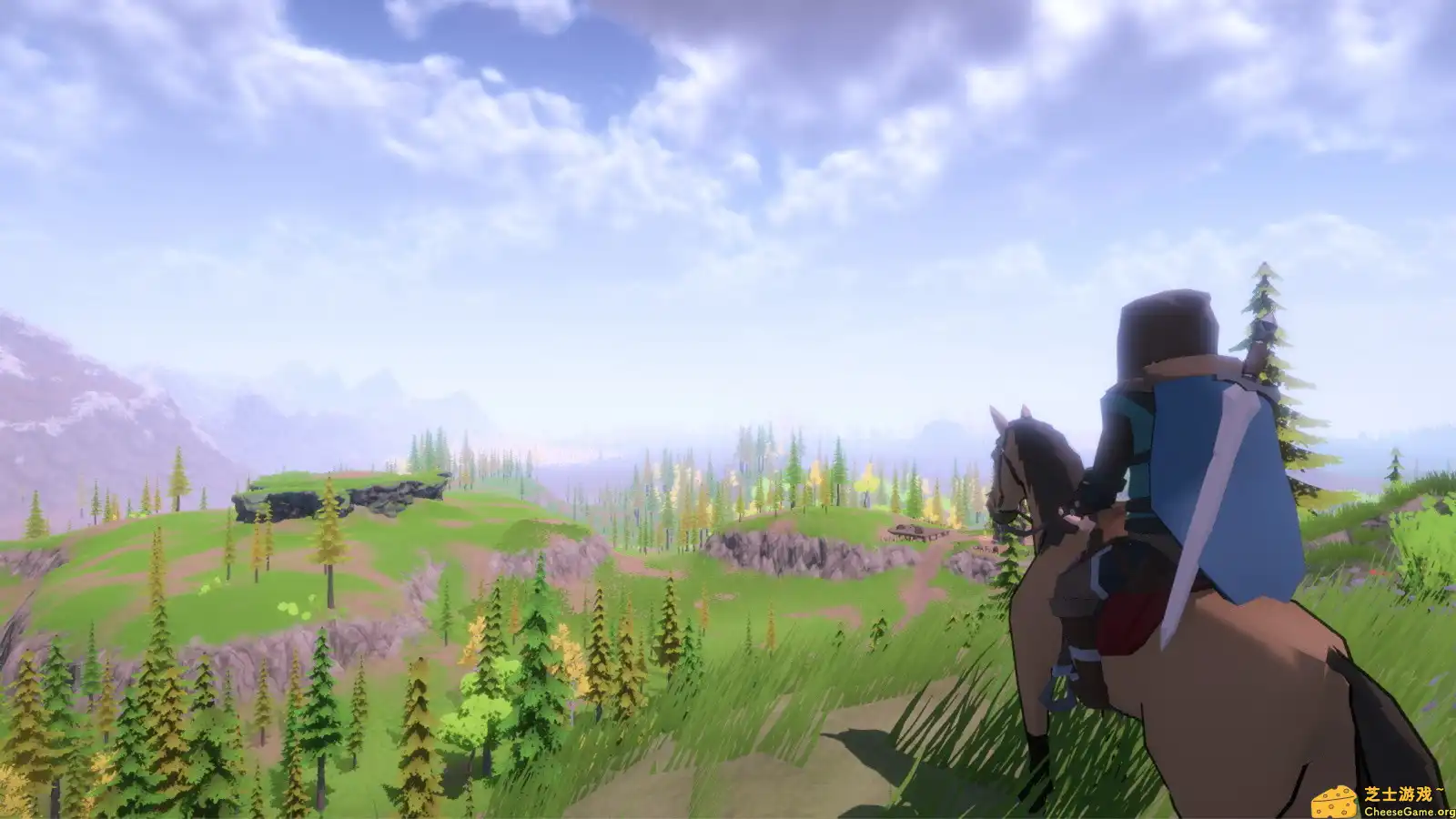 [PC]格多尼亚/戈多尼亚/Gedonia