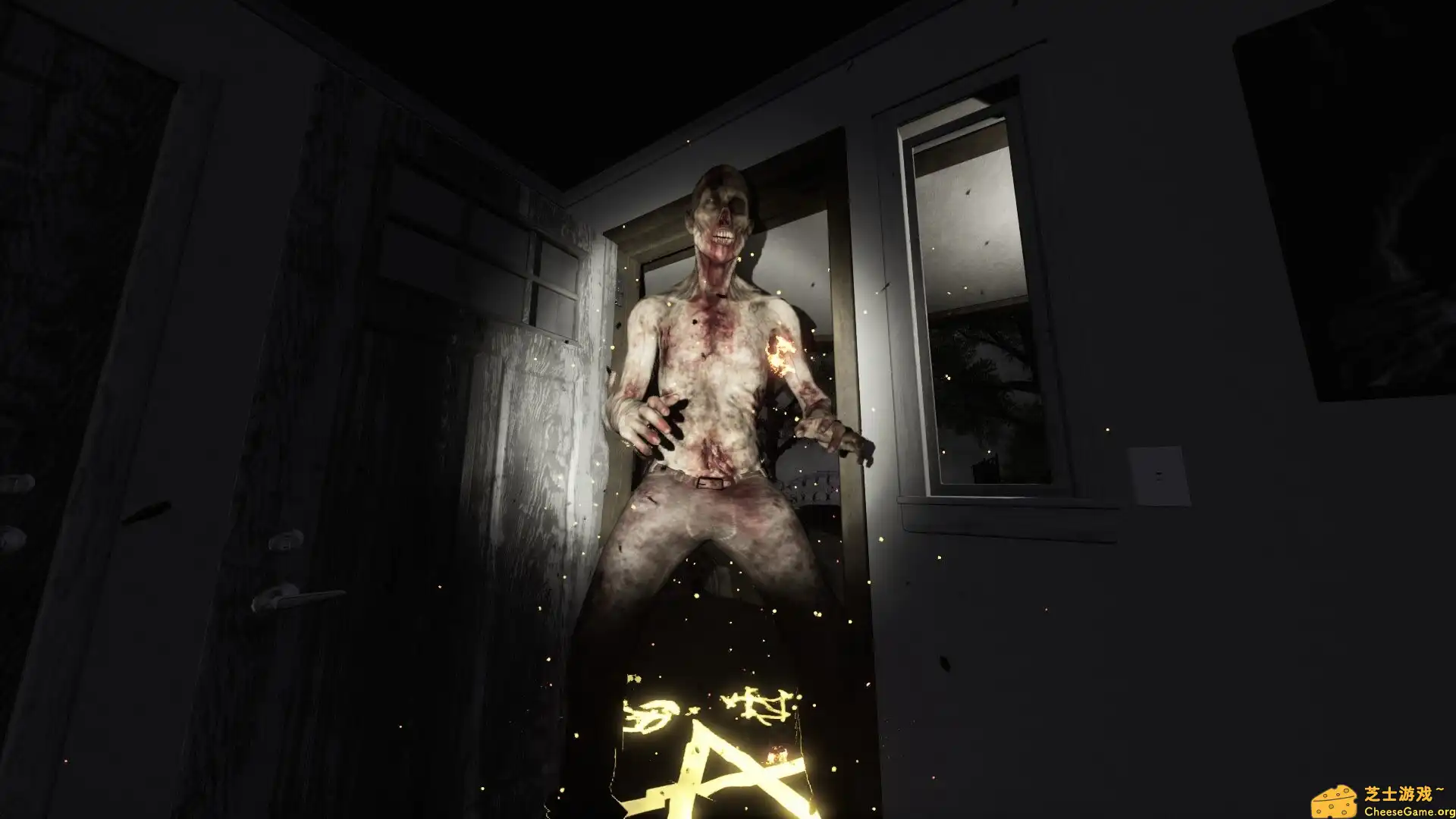 [PC]这是一个幽灵/This is a Ghost