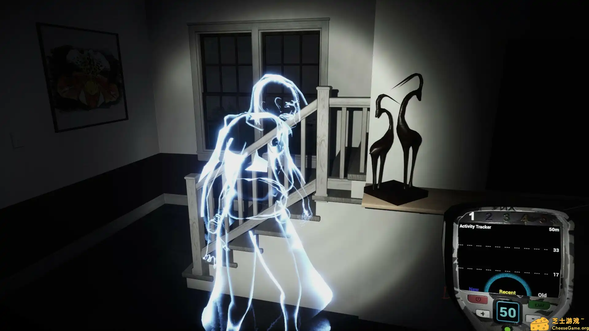 [PC]这是一个幽灵/This is a Ghost