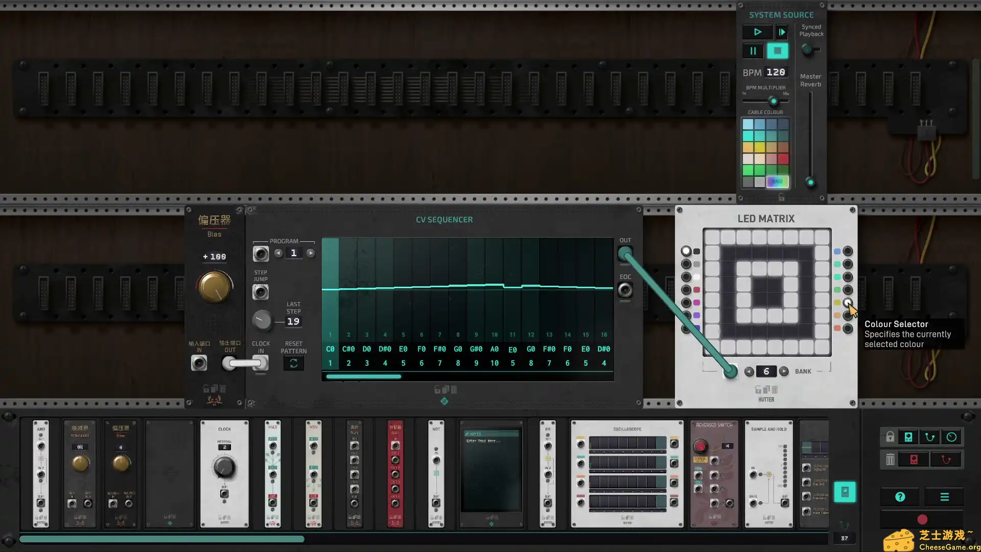 [PC]信号法则/The Signal State
