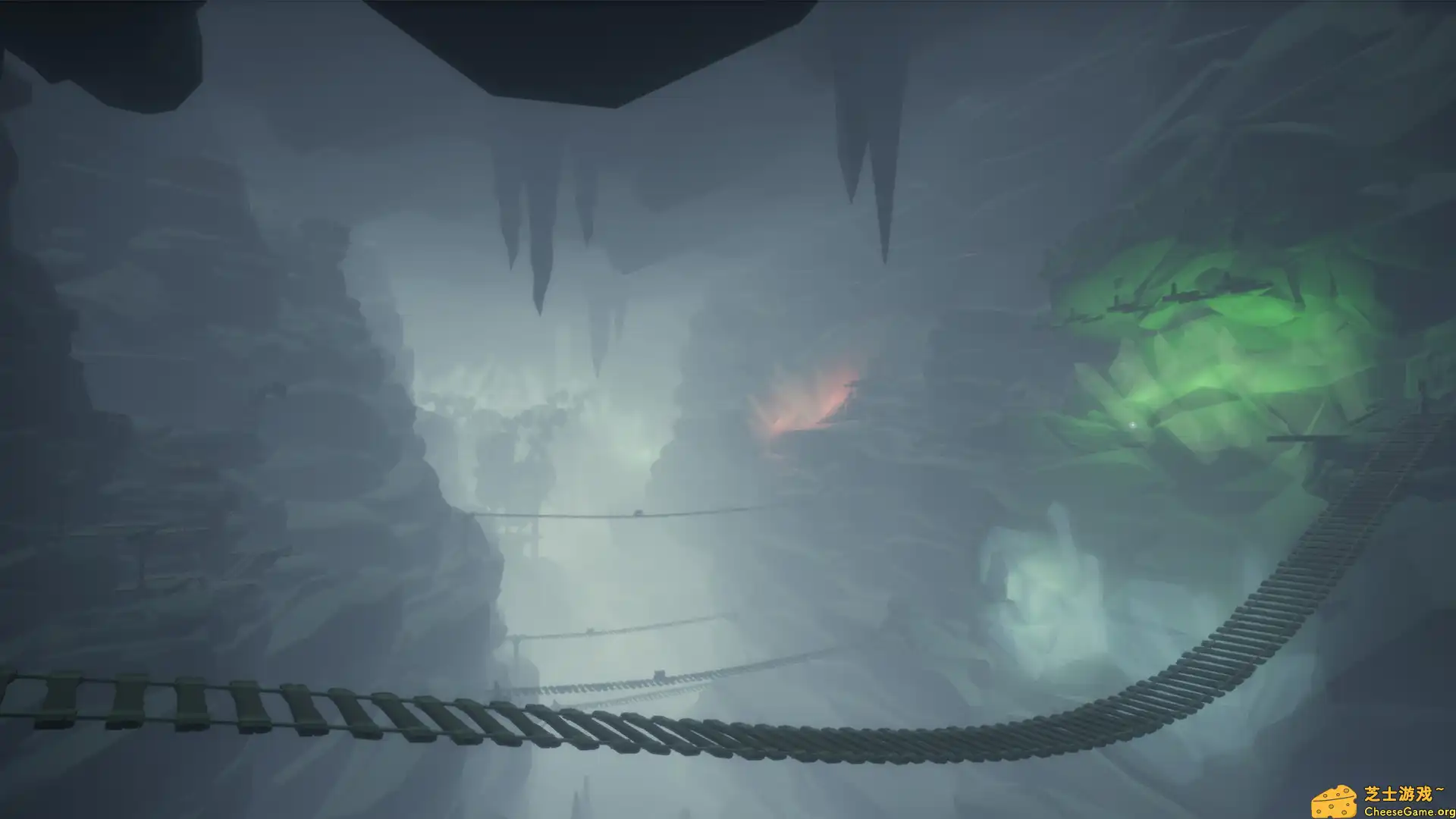 [PC]阿隆的冒险/Aron's Adventure