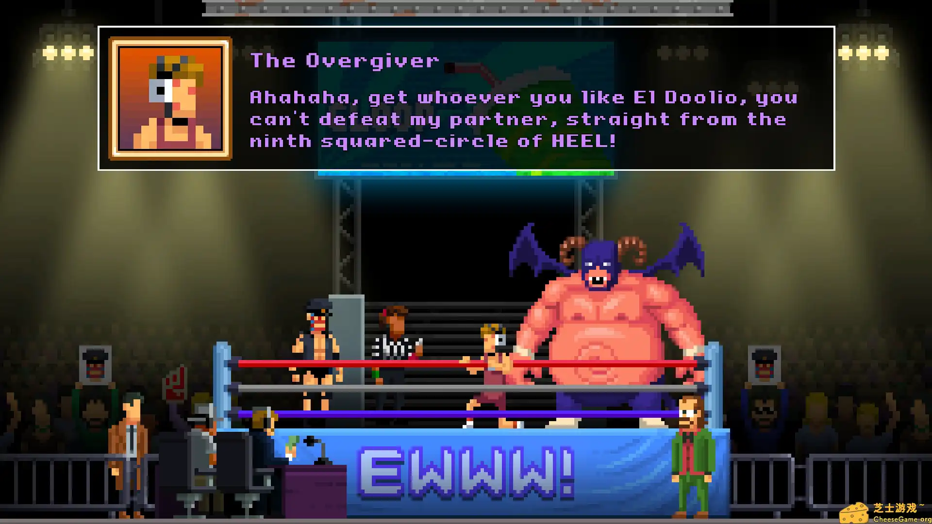 [PC]黑暗侦探2/The Darkside Detective: A Fumble in the Dark