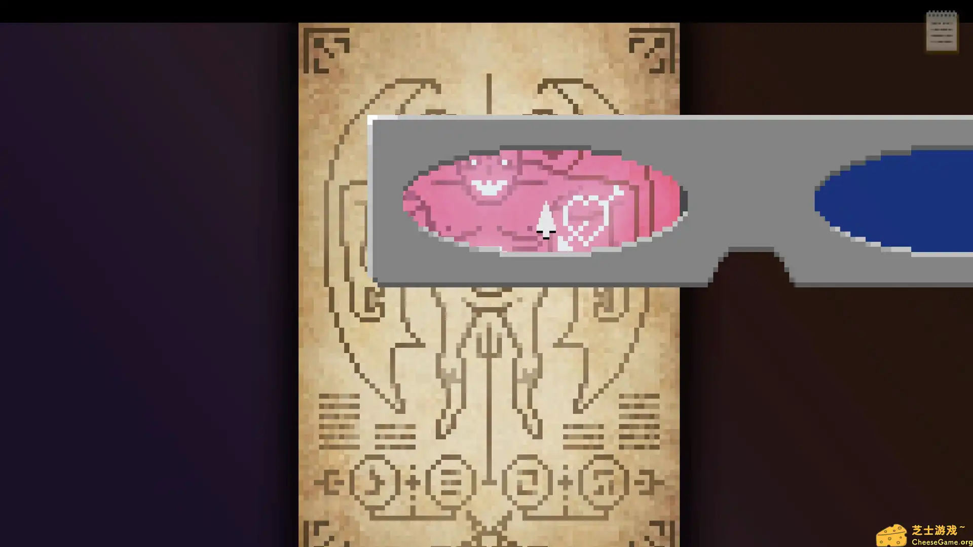 [PC]黑暗侦探2/The Darkside Detective: A Fumble in the Dark