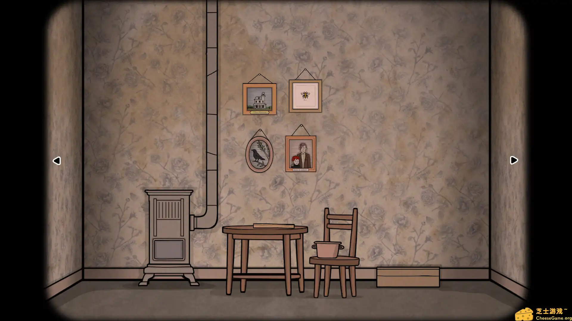 [PC]内心的过去/The Past Within