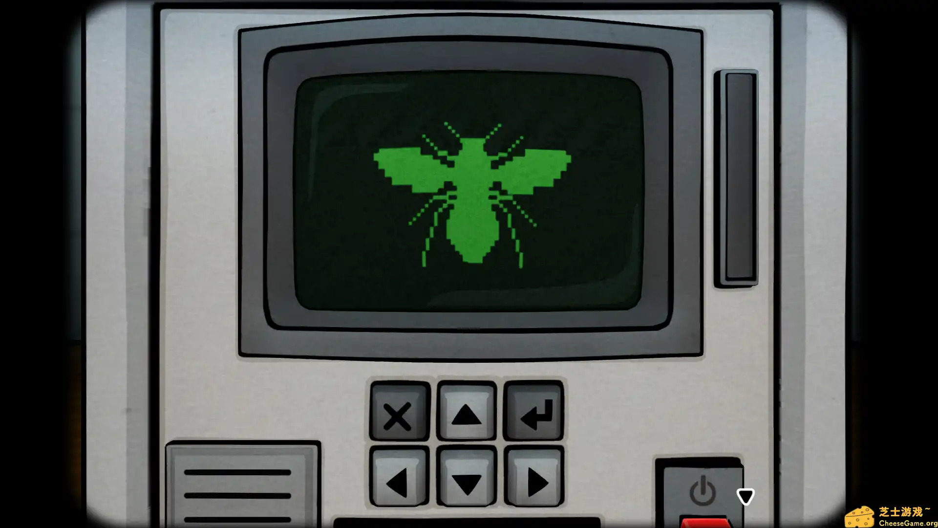 [PC]内心的过去/The Past Within