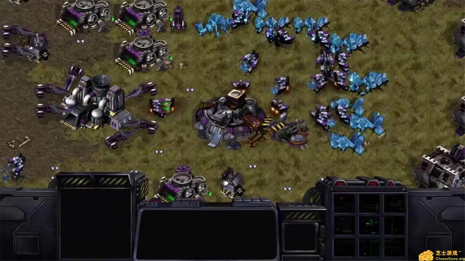 [PC]星际争霸：重制版/StarCraft: Remastered