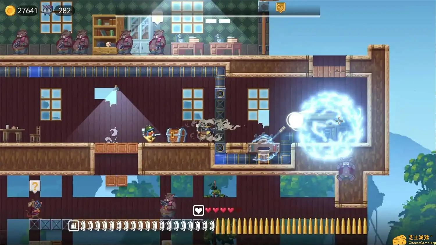 [PC]鸡从天降/Chicken Fall