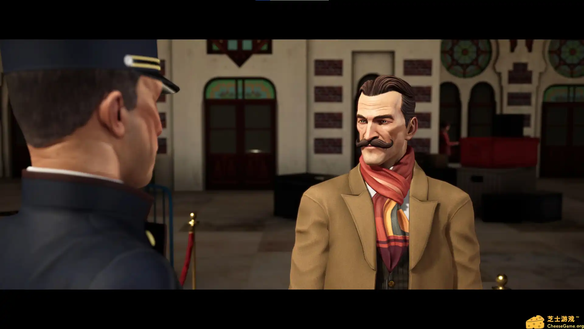 [PC]阿加莎·克里斯蒂：东方快车谋杀案/Agatha Christie - Murder on the Orient Express