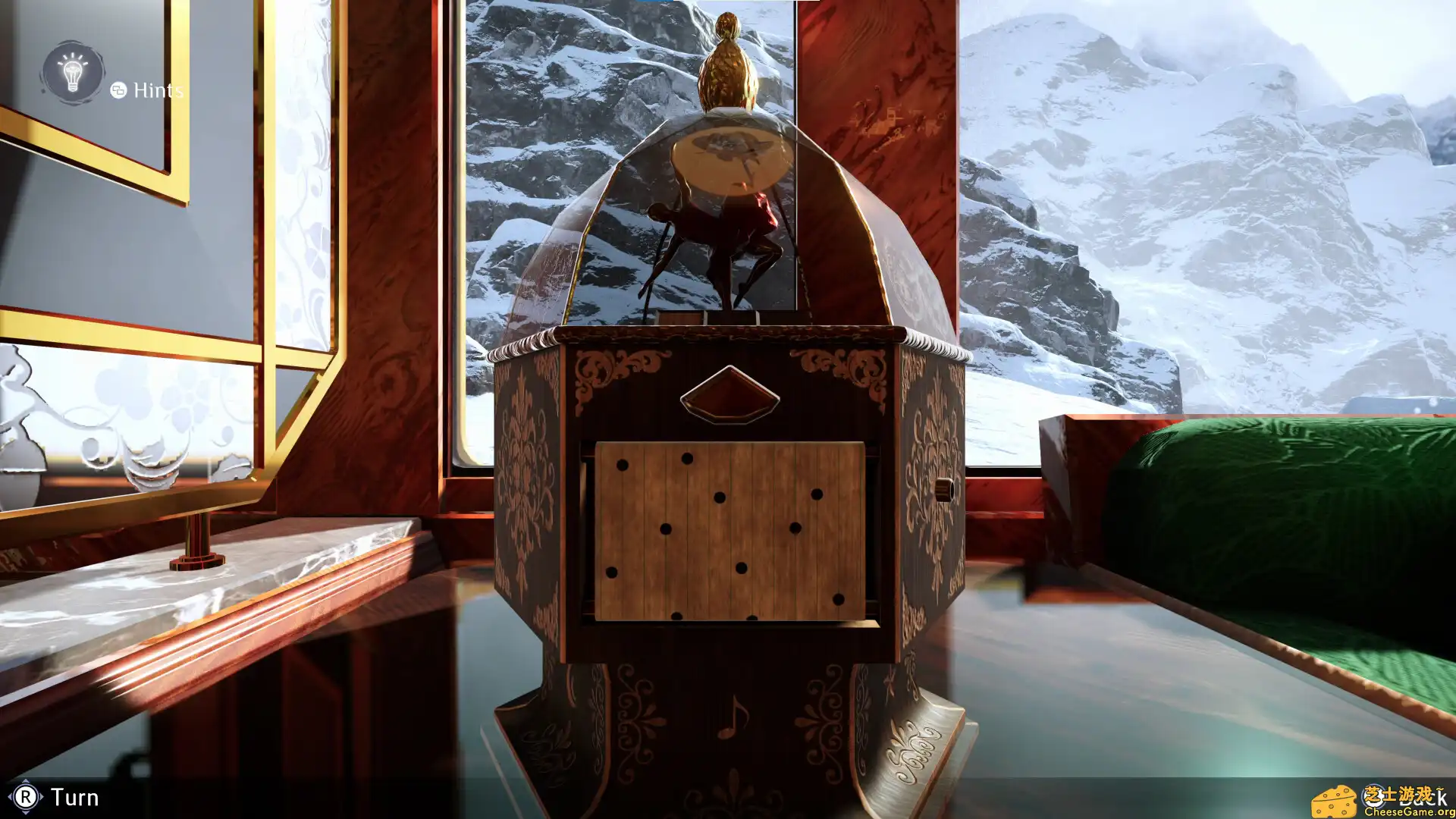 [PC]阿加莎·克里斯蒂：东方快车谋杀案/Agatha Christie - Murder on the Orient Express