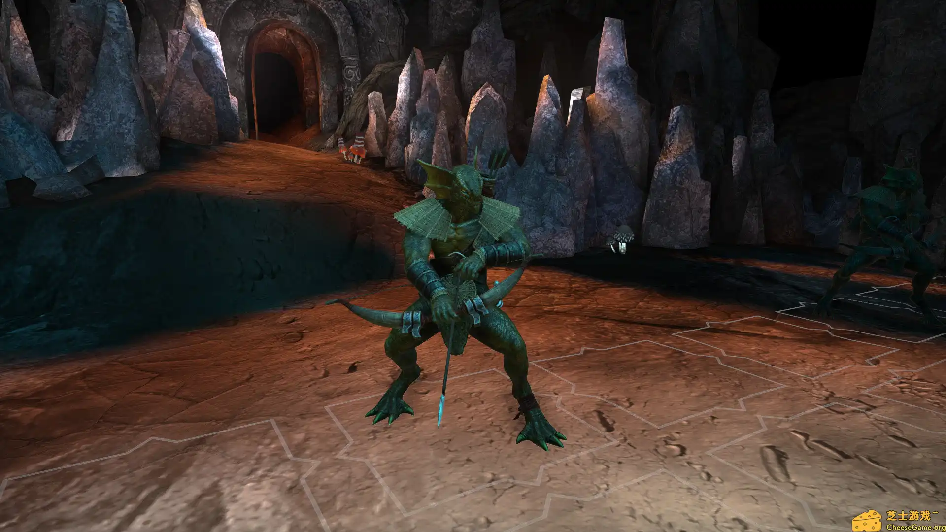 [PC]魔法门之英雄无敌7/Might and Magic: Heroes VII – Trial by Fire