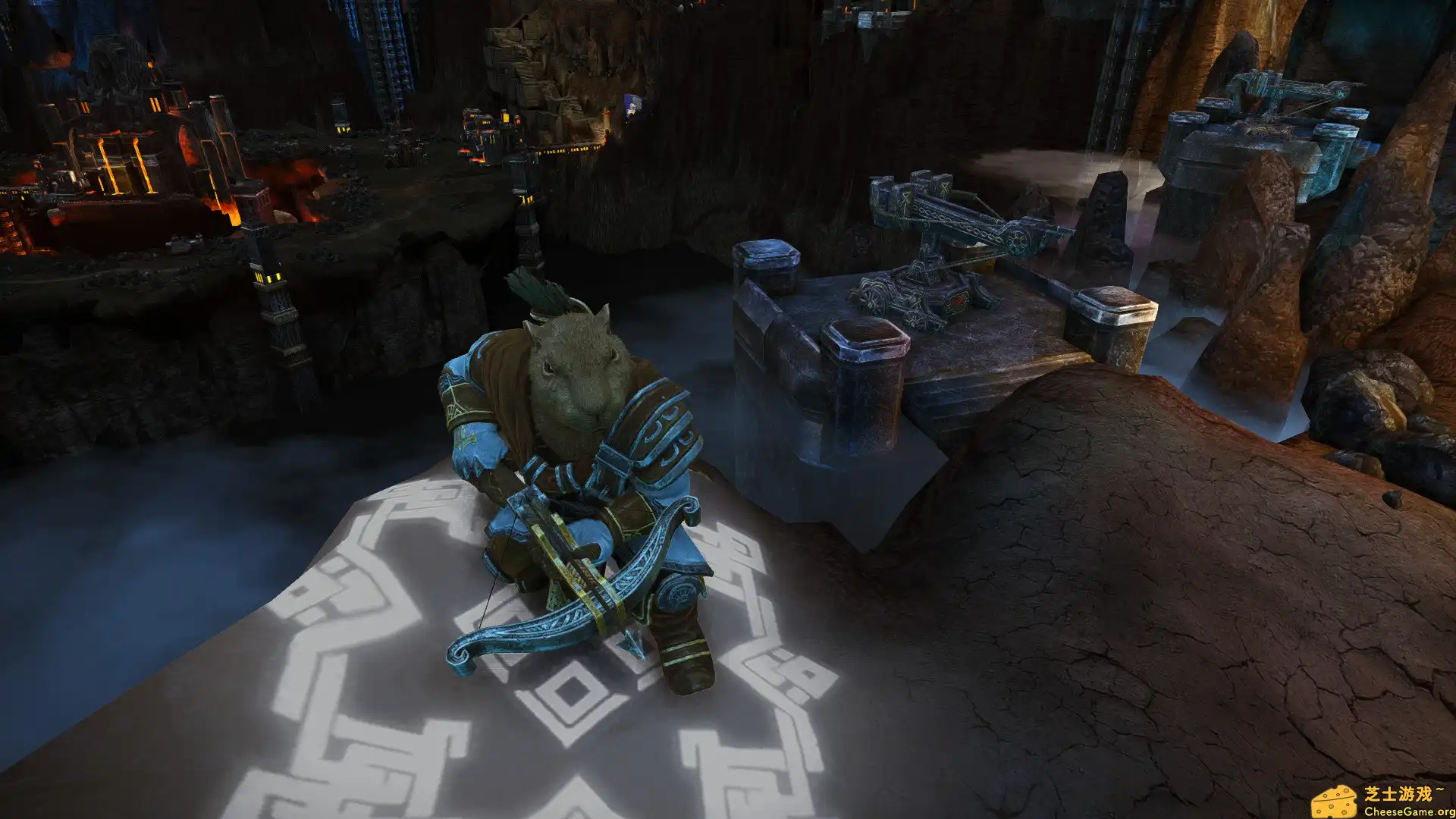 [PC]魔法门之英雄无敌7/Might and Magic: Heroes VII – Trial by Fire