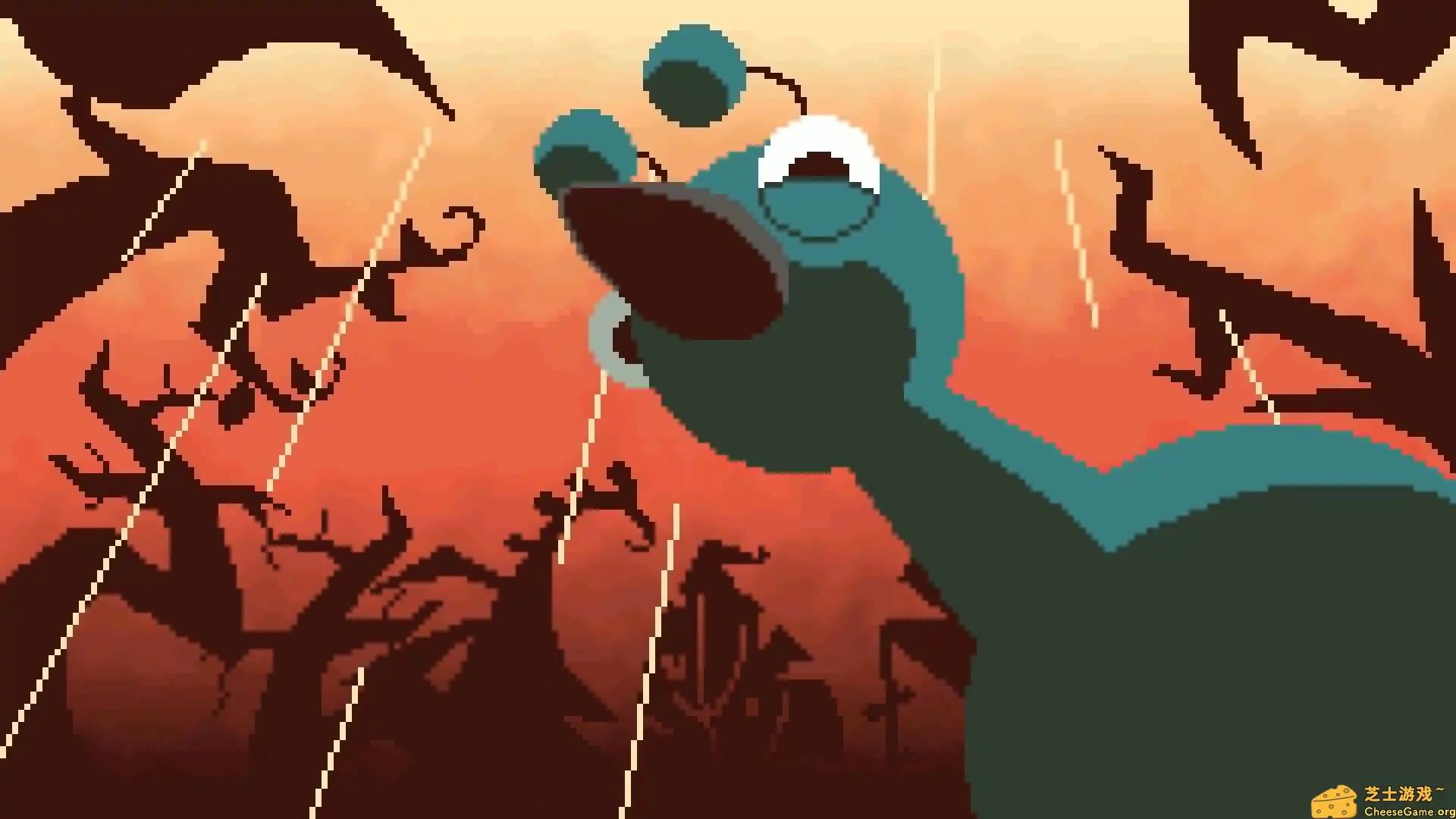 [PC]鸟之交响/Songbird Symphony