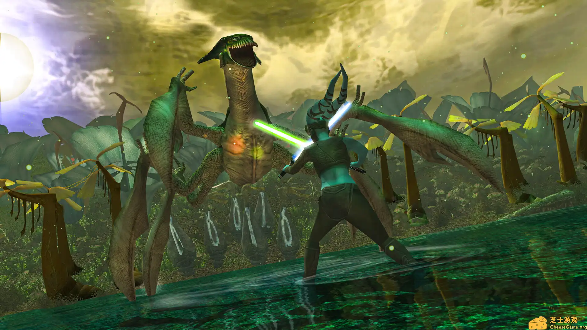 [PC]星球大战：前线经典合集/STAR WARS: Battlefront Classic Collection