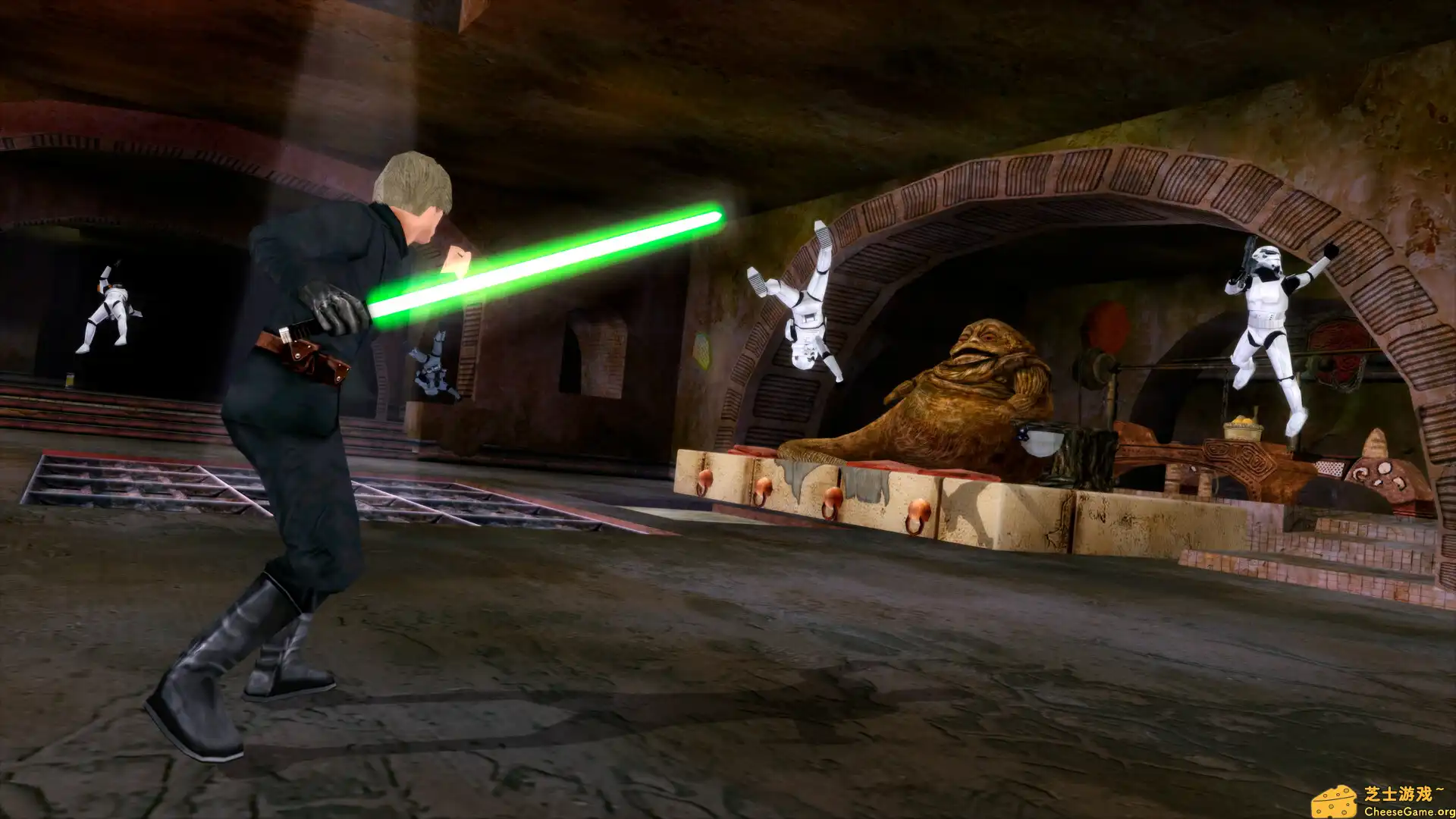 [PC]星球大战：前线经典合集/STAR WARS: Battlefront Classic Collection