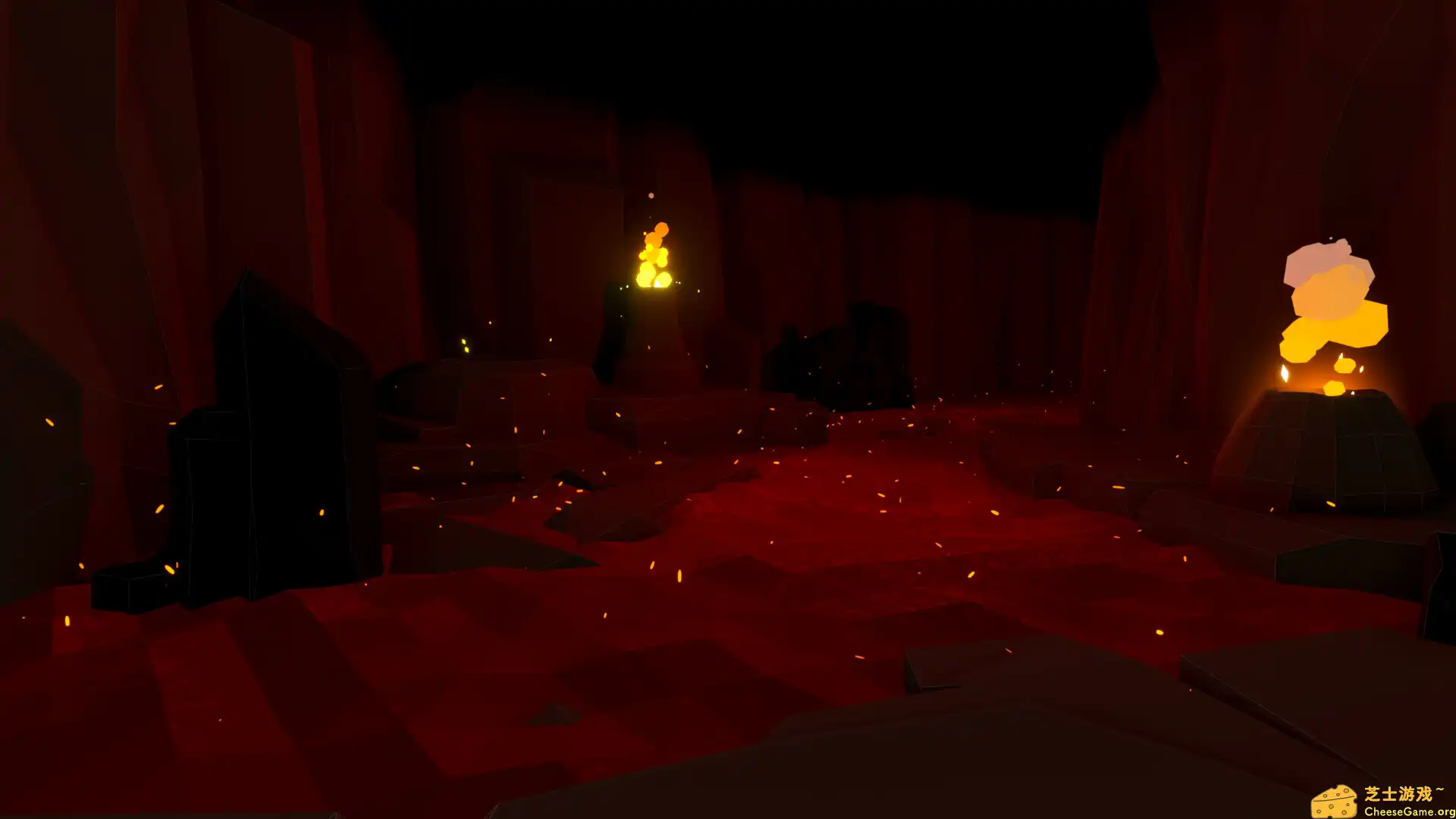 图片[4] [PC]深岩钻探/Geodepths | 游戏截图