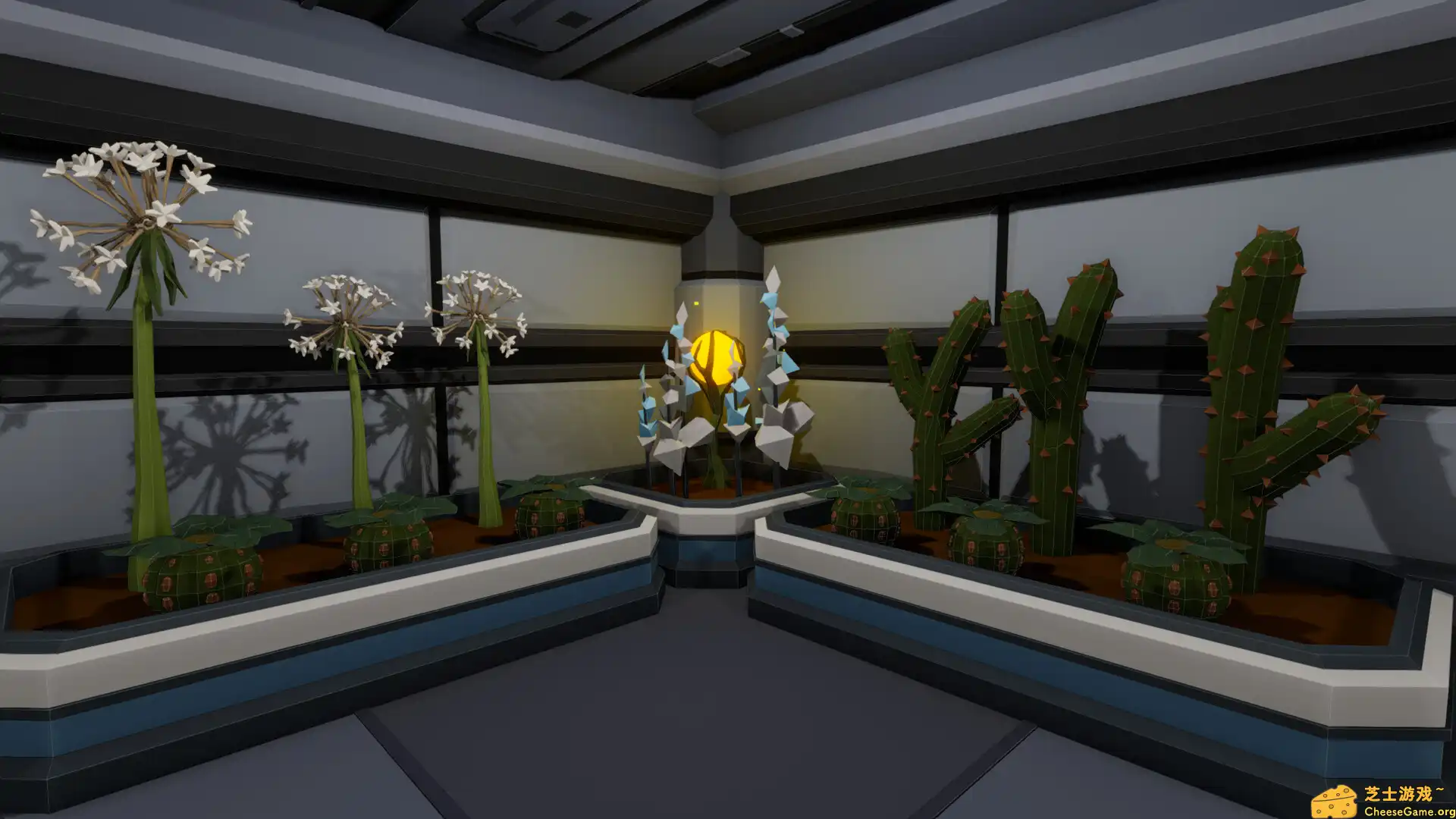 图片[5] [PC]深岩钻探/Geodepths | 游戏截图