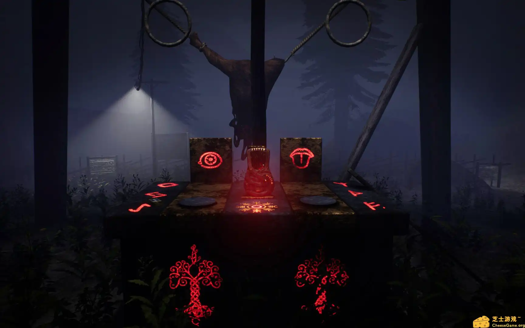 [PC]无情 - 北方赞美诗/Unforgiving - A Northern Hymn