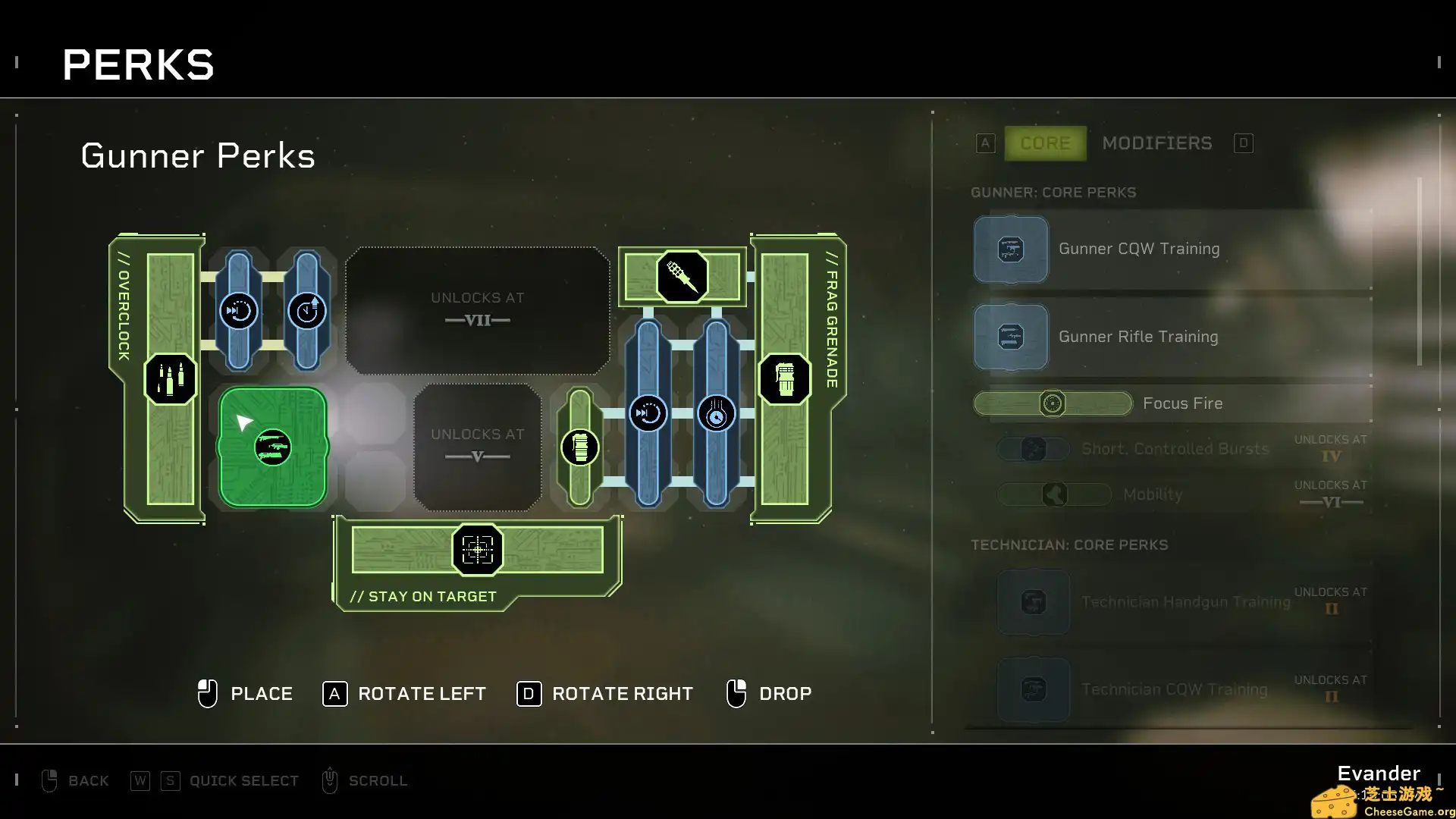 [PC]异形：火力精英/Aliens: Fireteam Elite