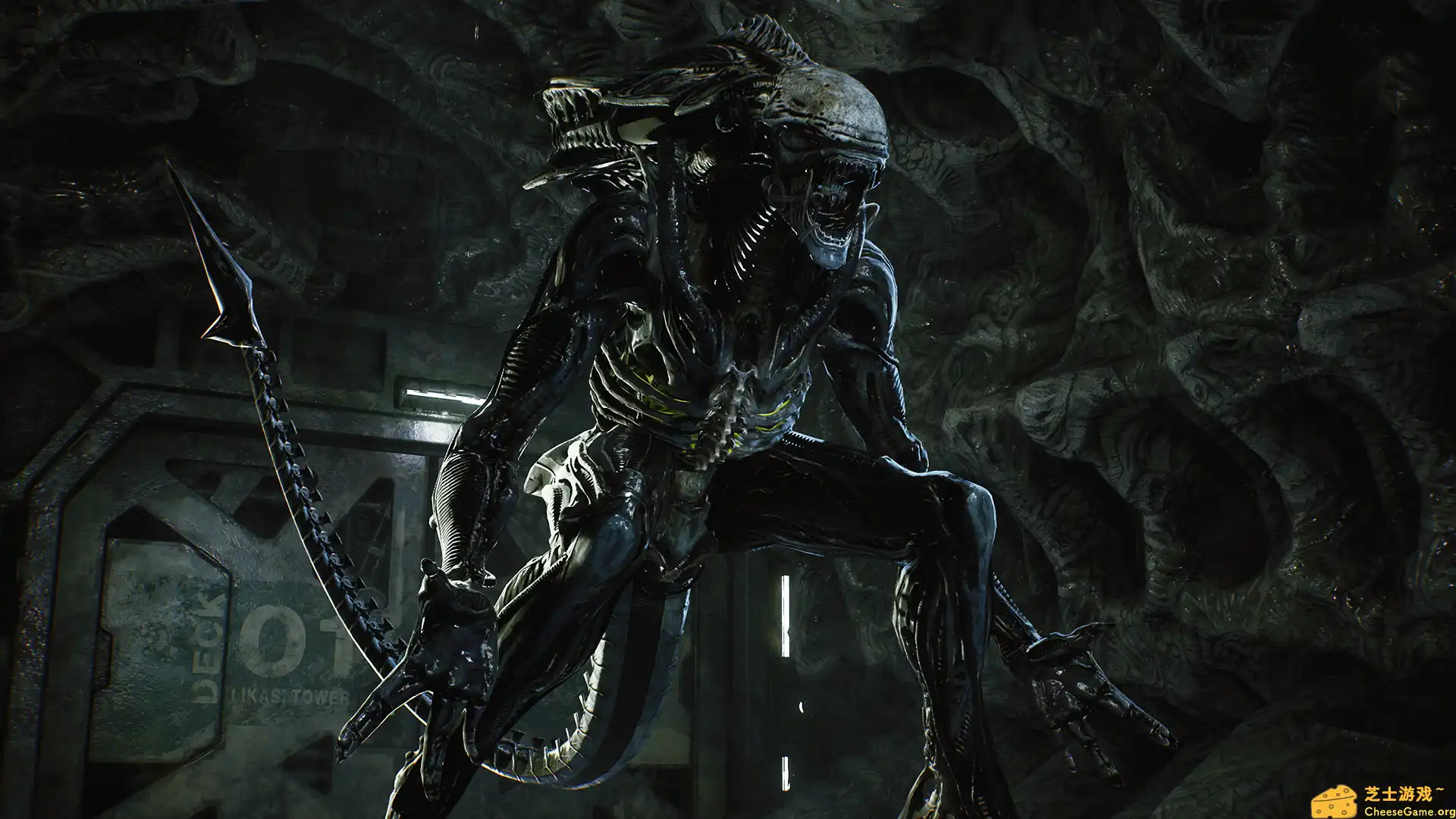 [PC]异形：火力精英/Aliens: Fireteam Elite