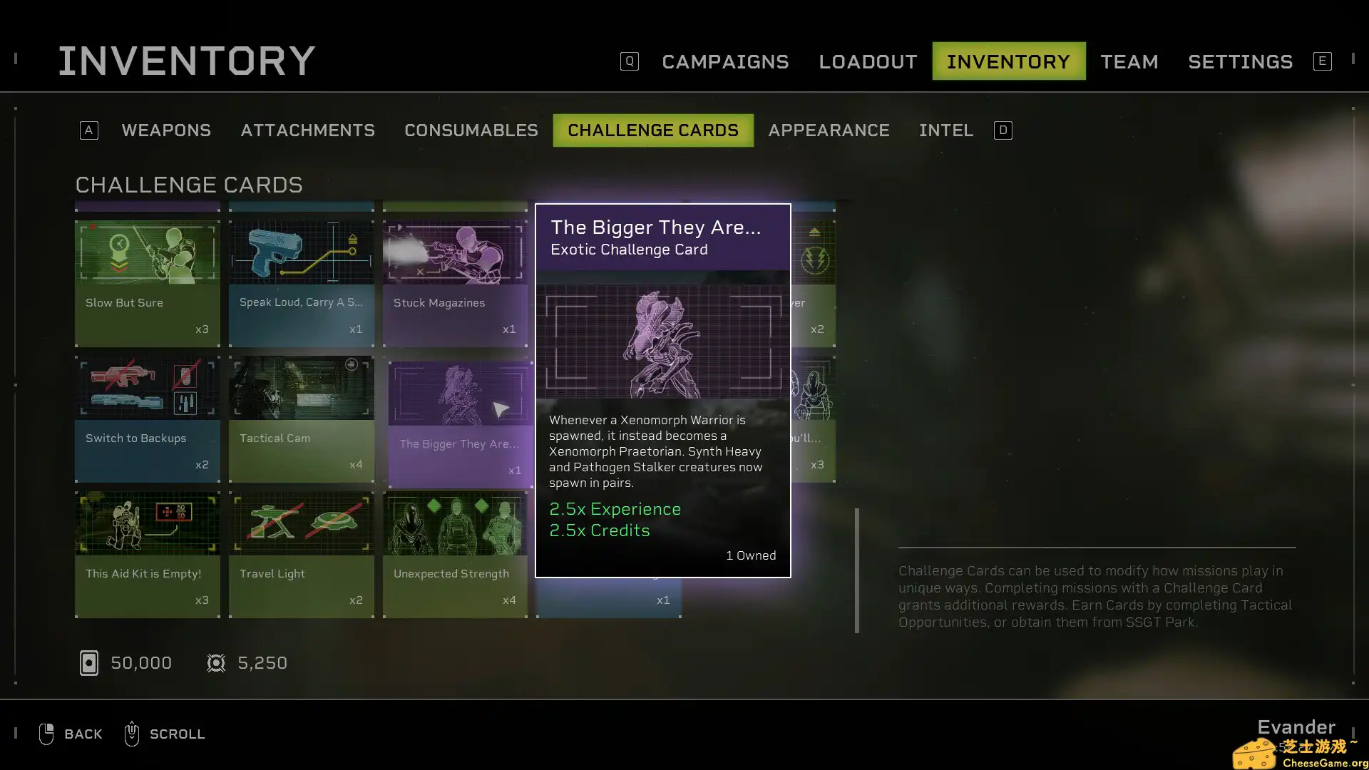 [PC]异形：火力精英/Aliens: Fireteam Elite