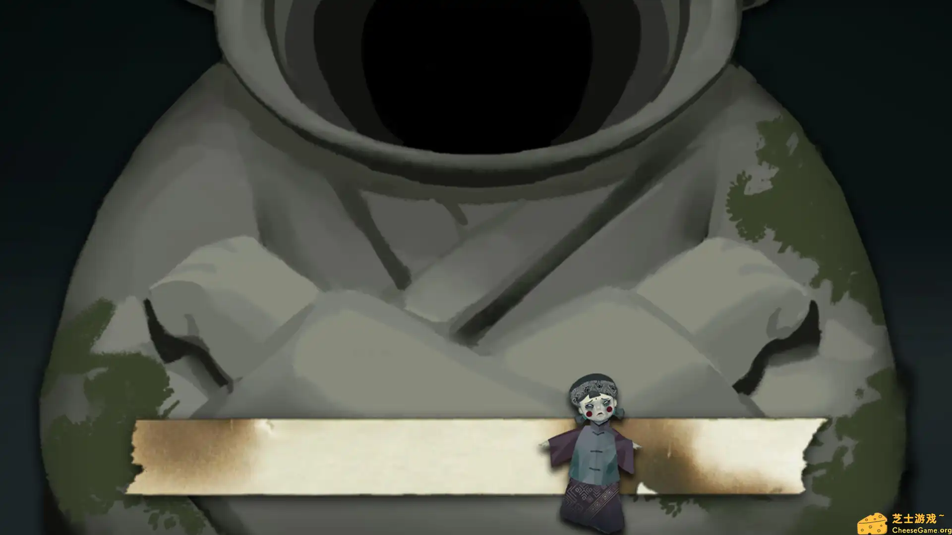 [PC]落花洞女/Bride into the Cave