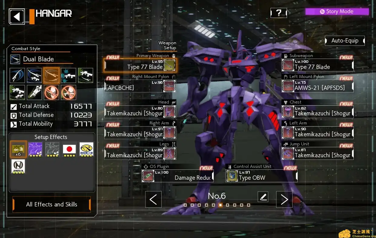 [PC]米哈伊尔计划：Muv-Luv战争故事/Project MIKHAIL: A Muv-Luv War Story