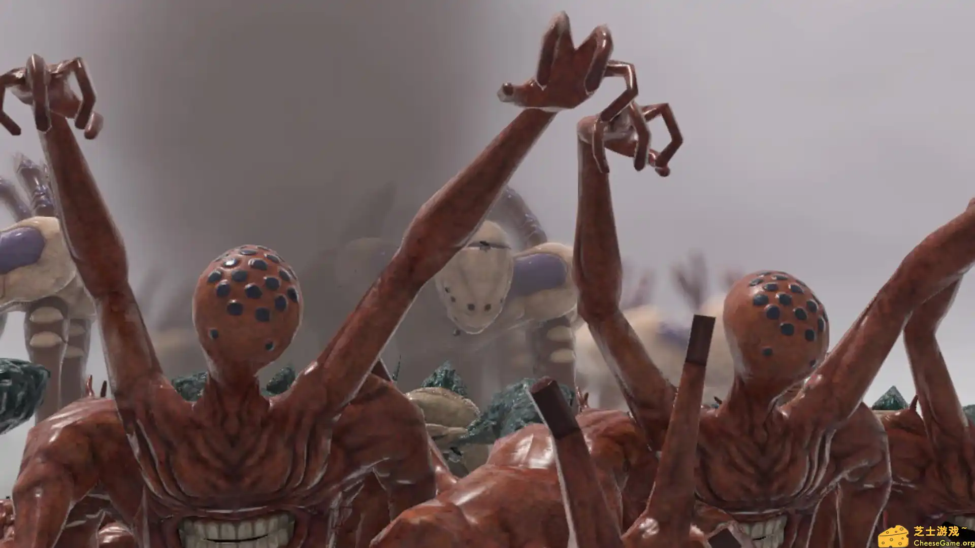 [PC]米哈伊尔计划：Muv-Luv战争故事/Project MIKHAIL: A Muv-Luv War Story