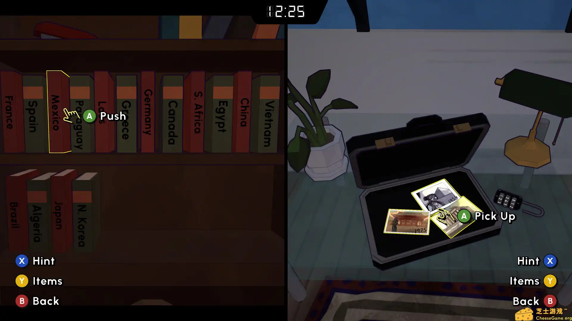 [PC]逃脱学院/Escape Academy