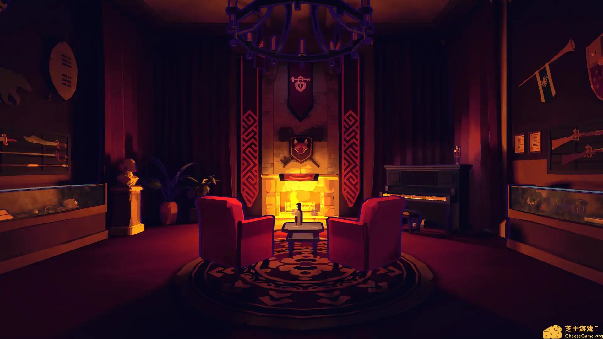 [PC]逃脱学院/Escape Academy