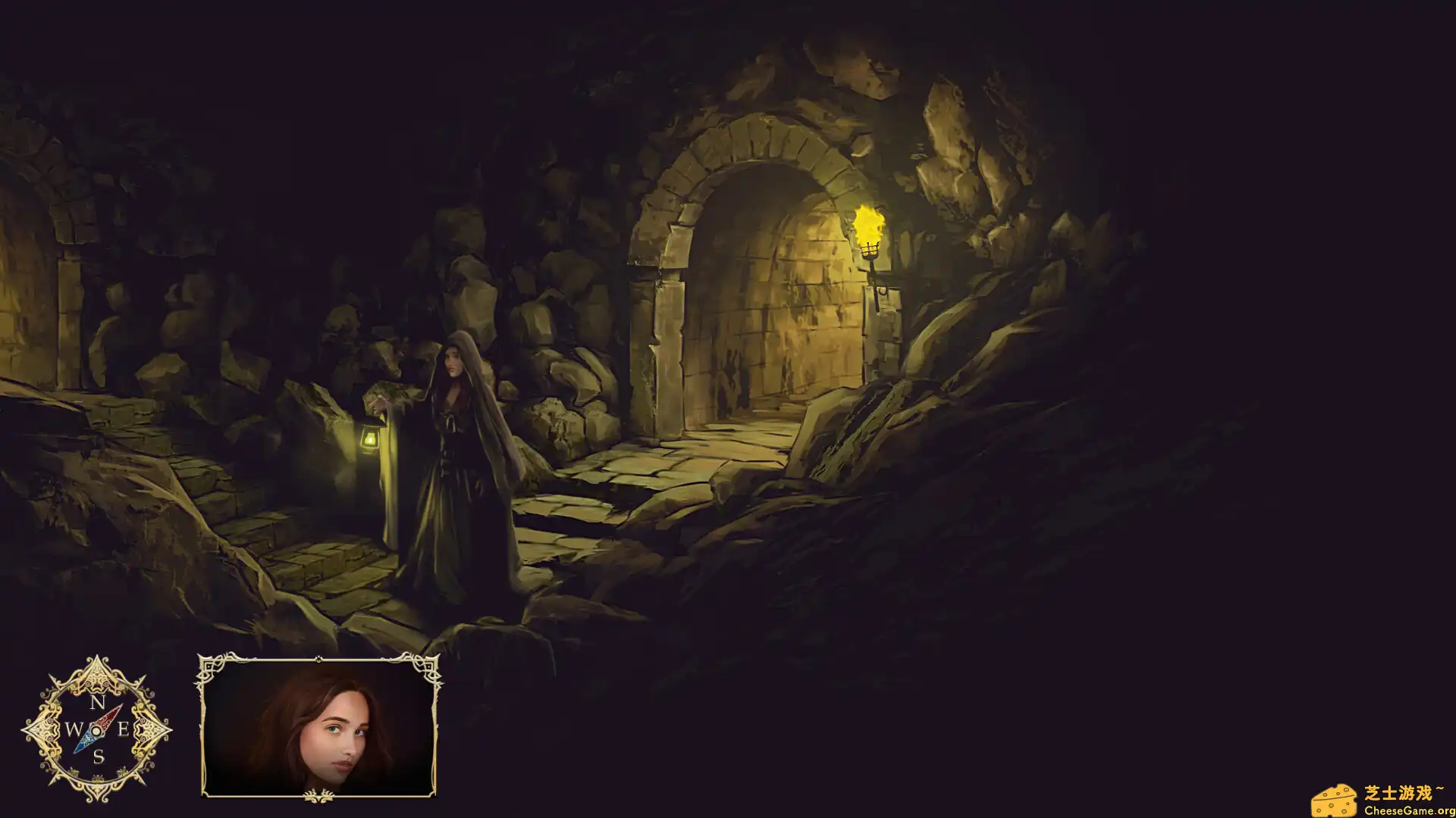 [PC]三个王国的故事：科努斯/Three kingdoms story: Conussia