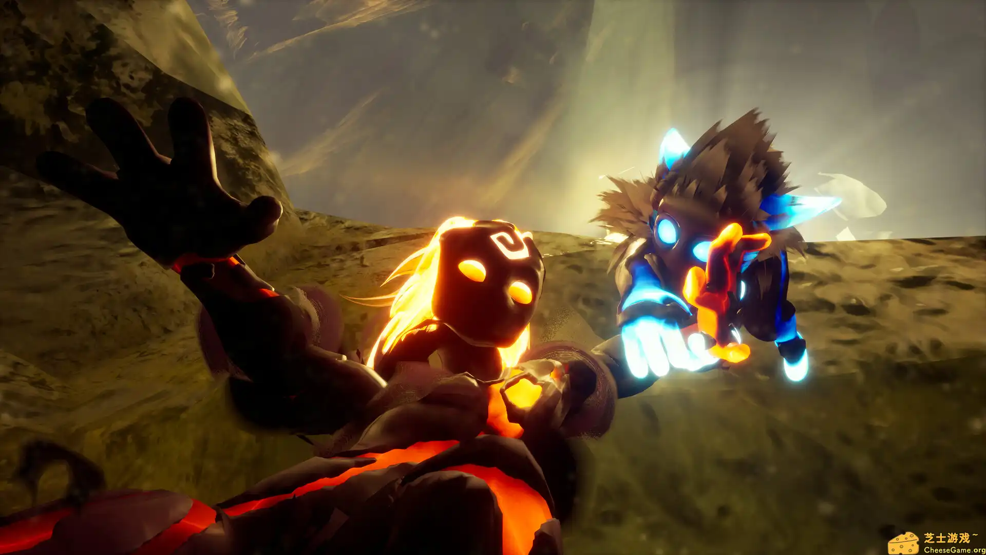 [PC]末光/Strayed Lights