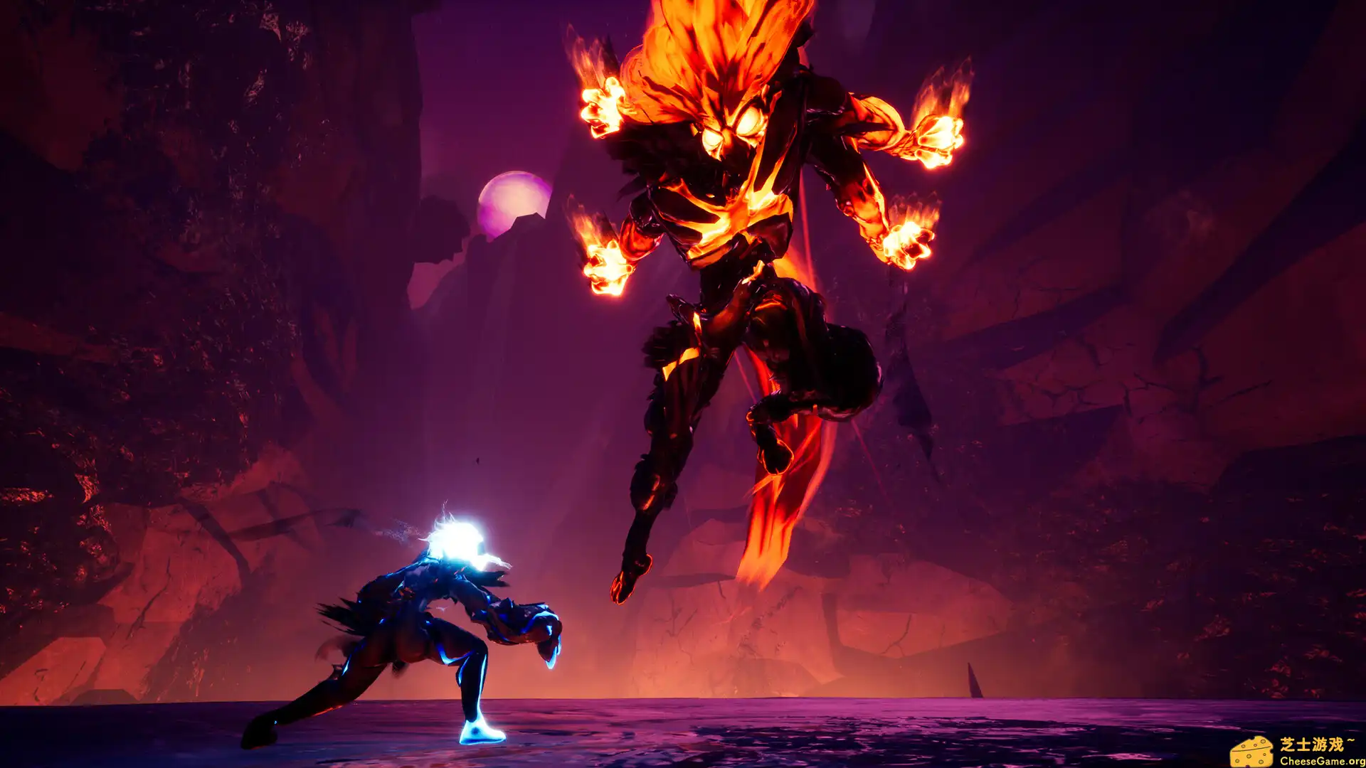 [PC]末光/Strayed Lights