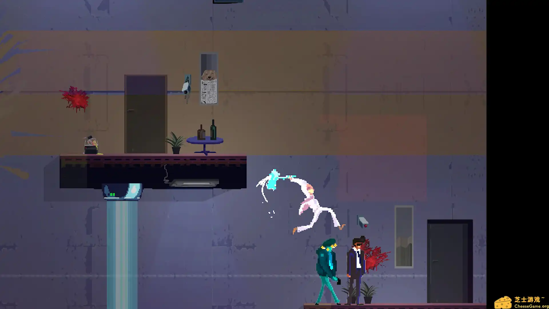 [PC]时空叛客/Anomaly Agent