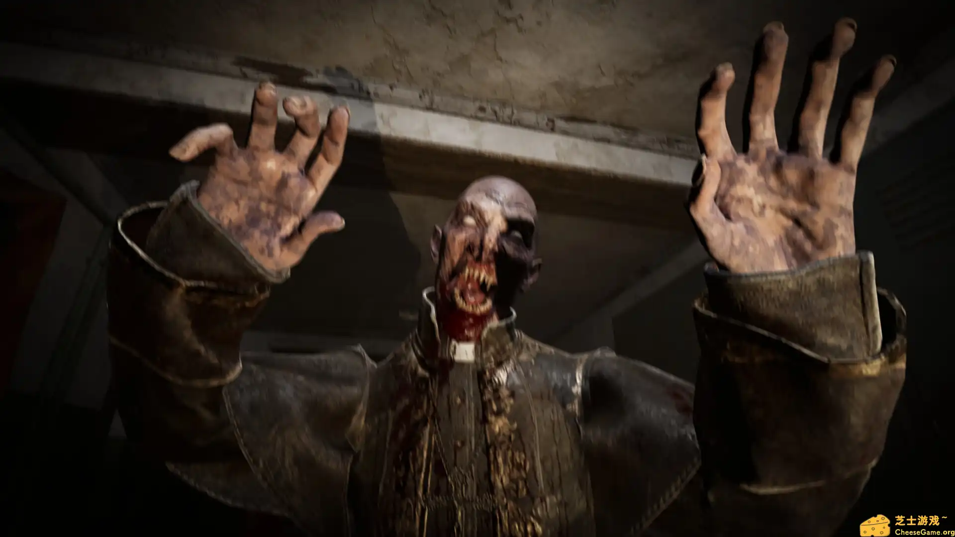 [PC]诅咒村庄/Unholy Village