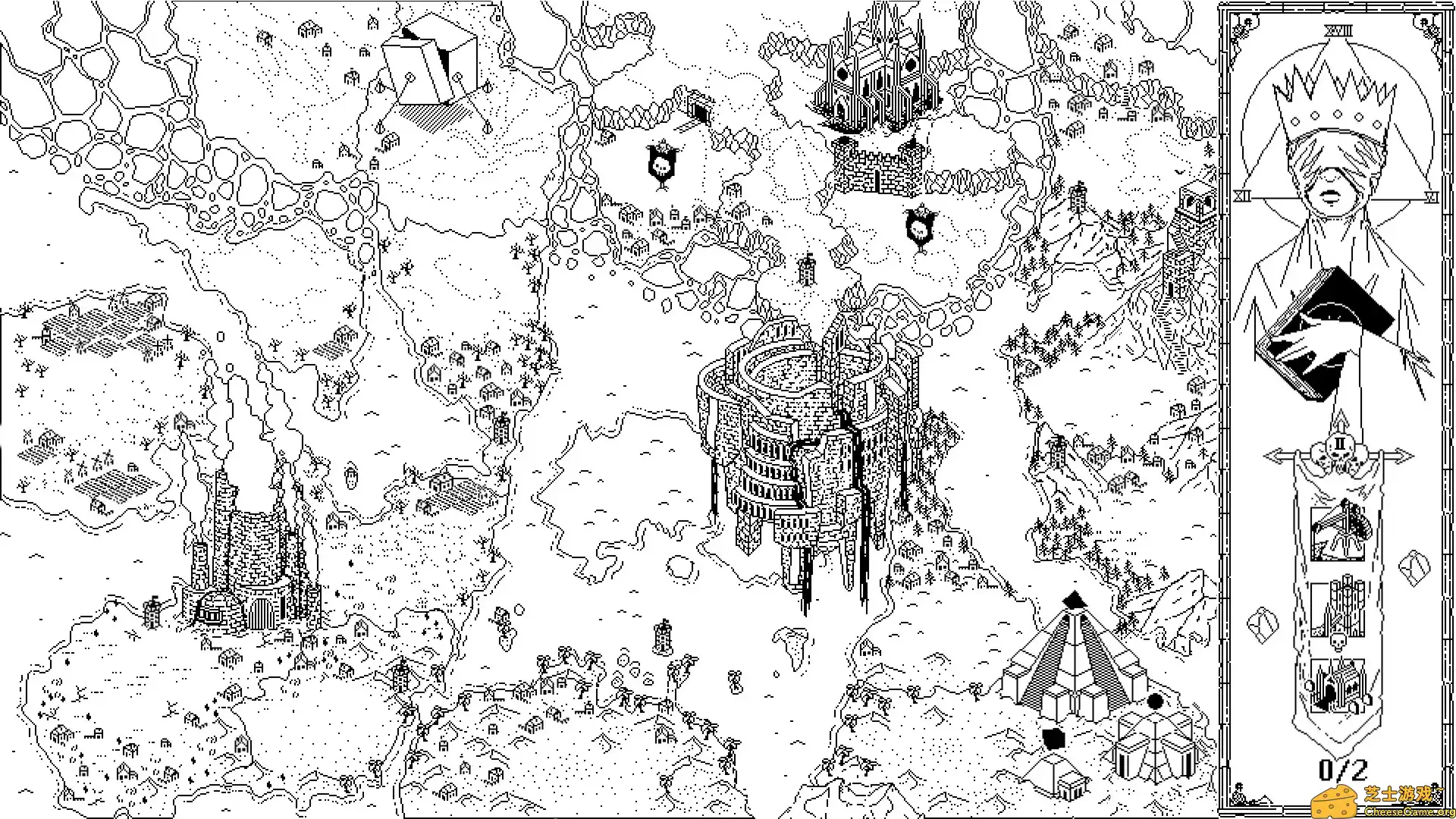 [PC]死亡之冠/Death Crown