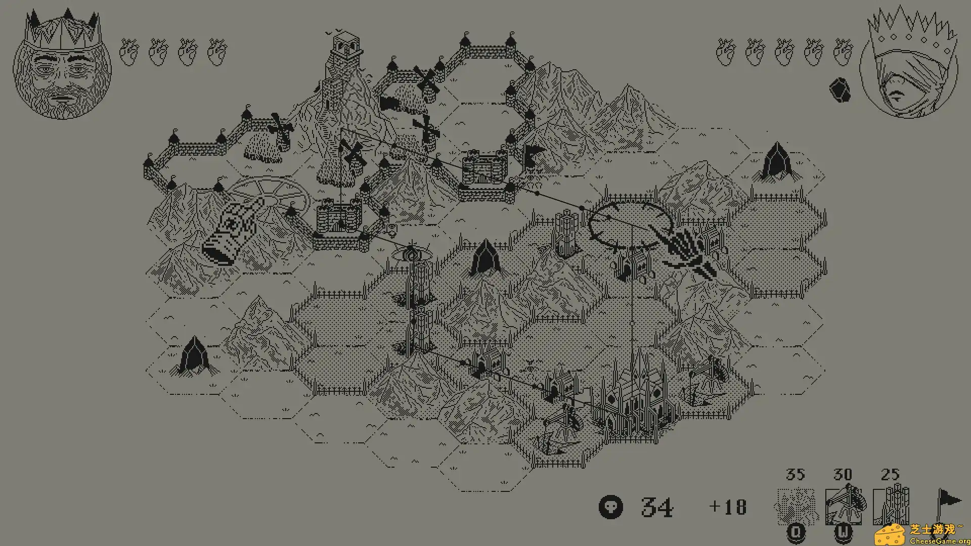 [PC]死亡之冠/Death Crown