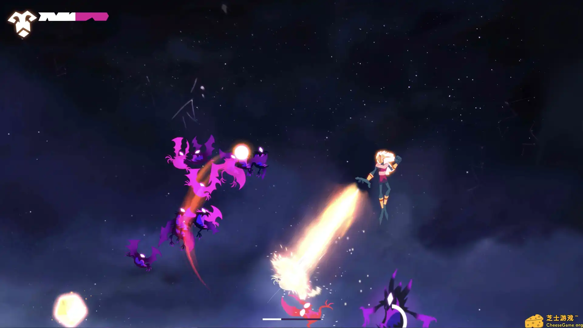 [PC]Towaga：暗影之中/Towaga: Among Shadows