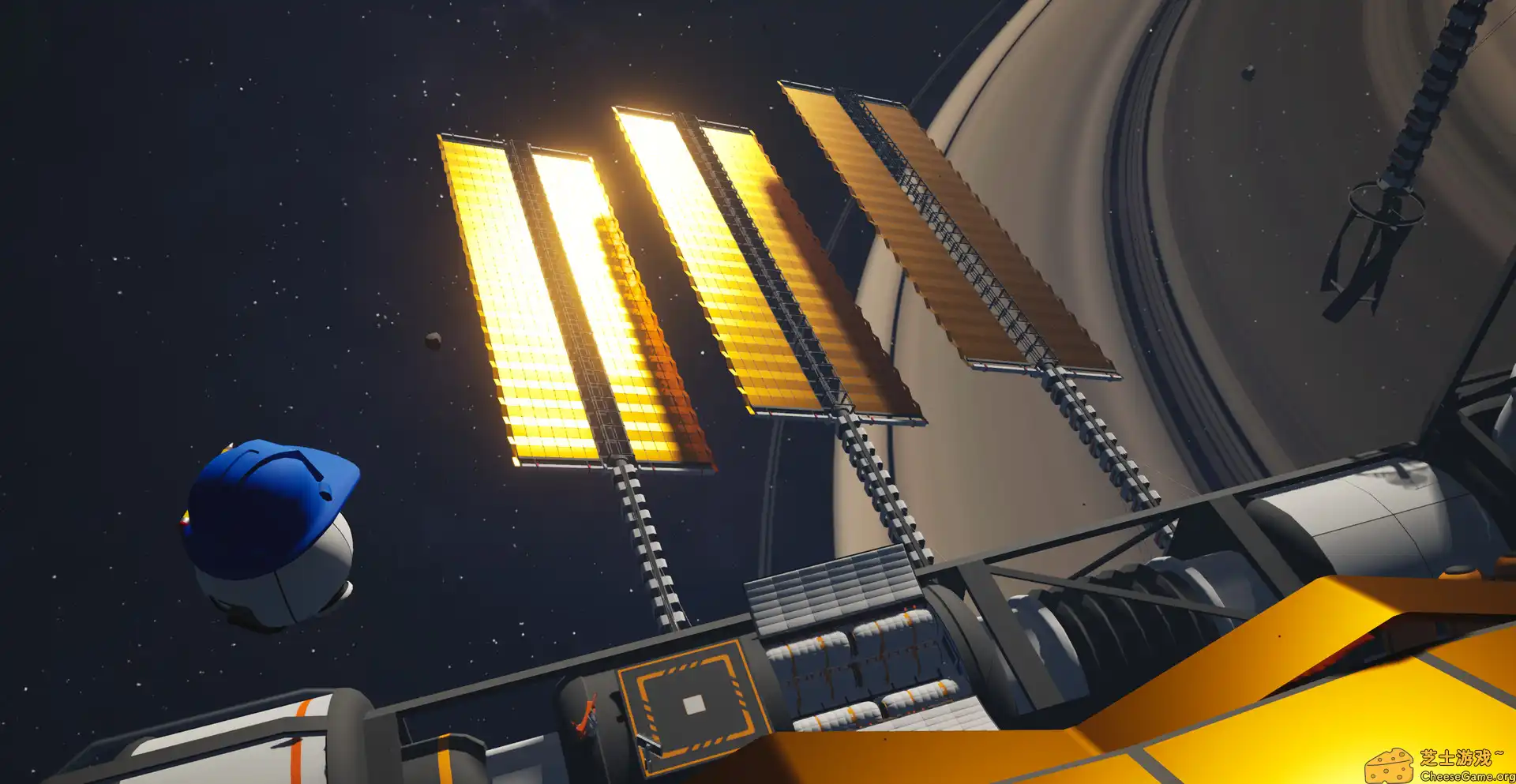 [PC]组装车间/Main Assembly